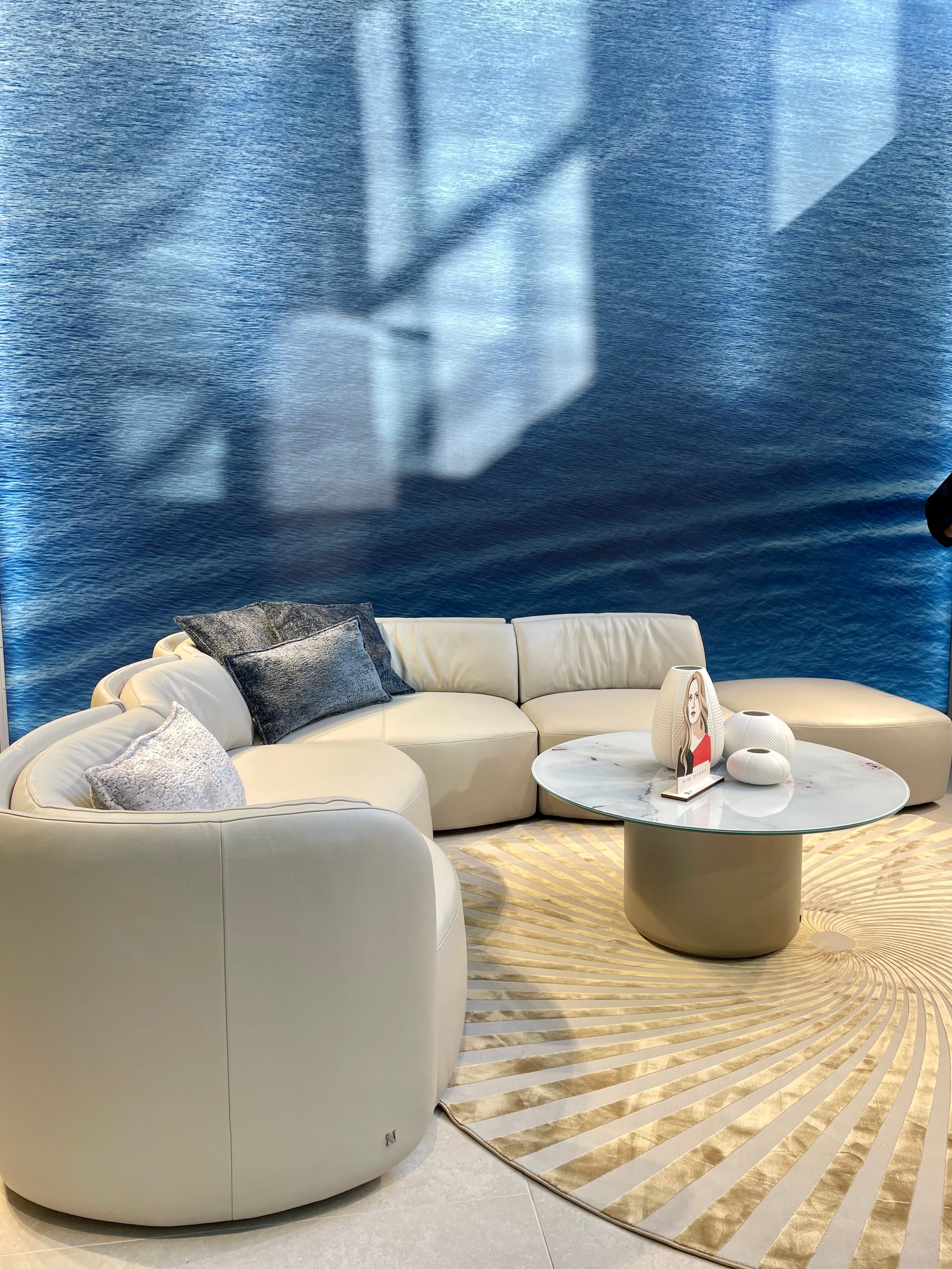 Natuzzi Italia Monobrand Stores — additional photo