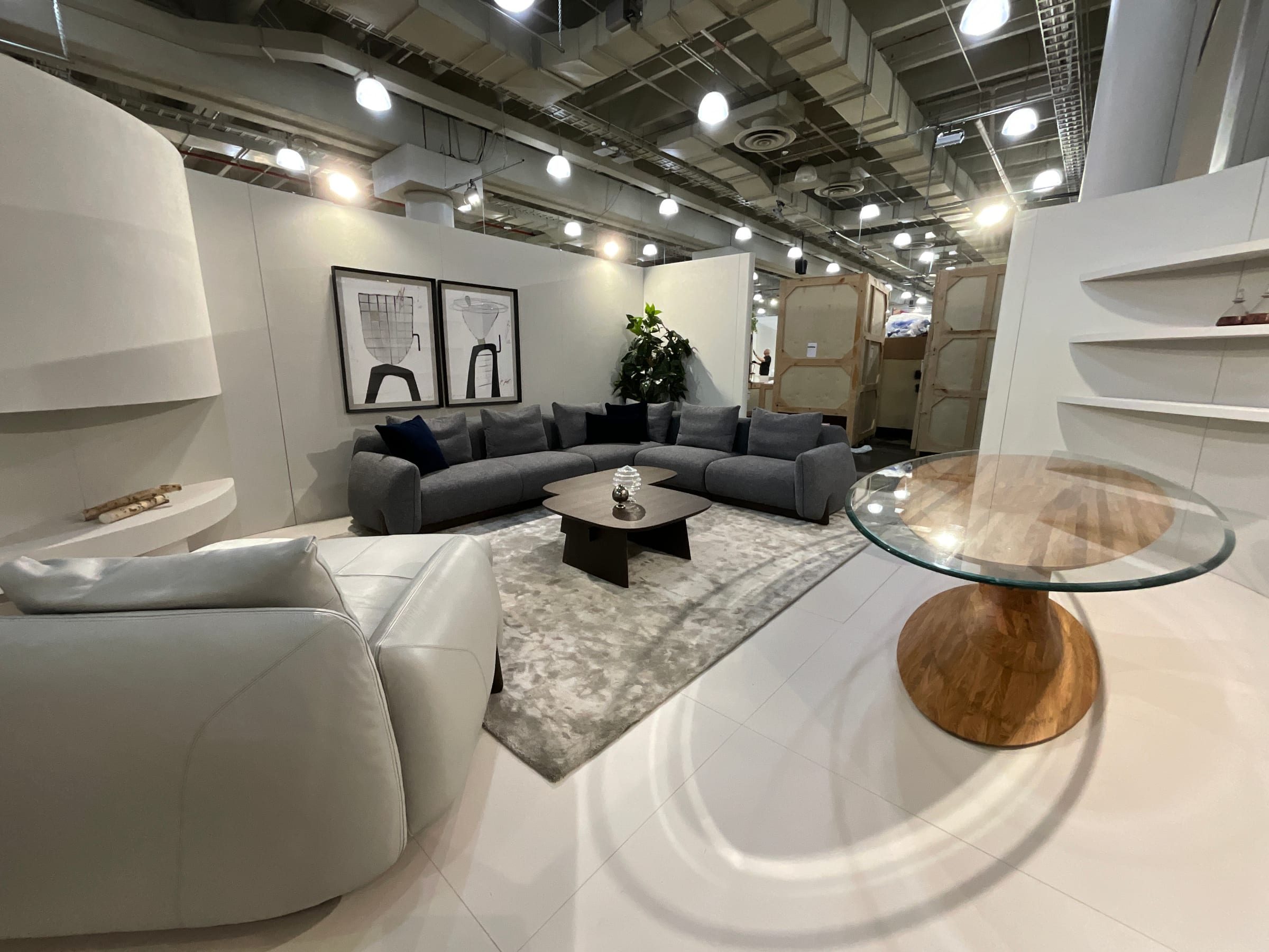 Trade, Design & Lifestyle Events — additional photo