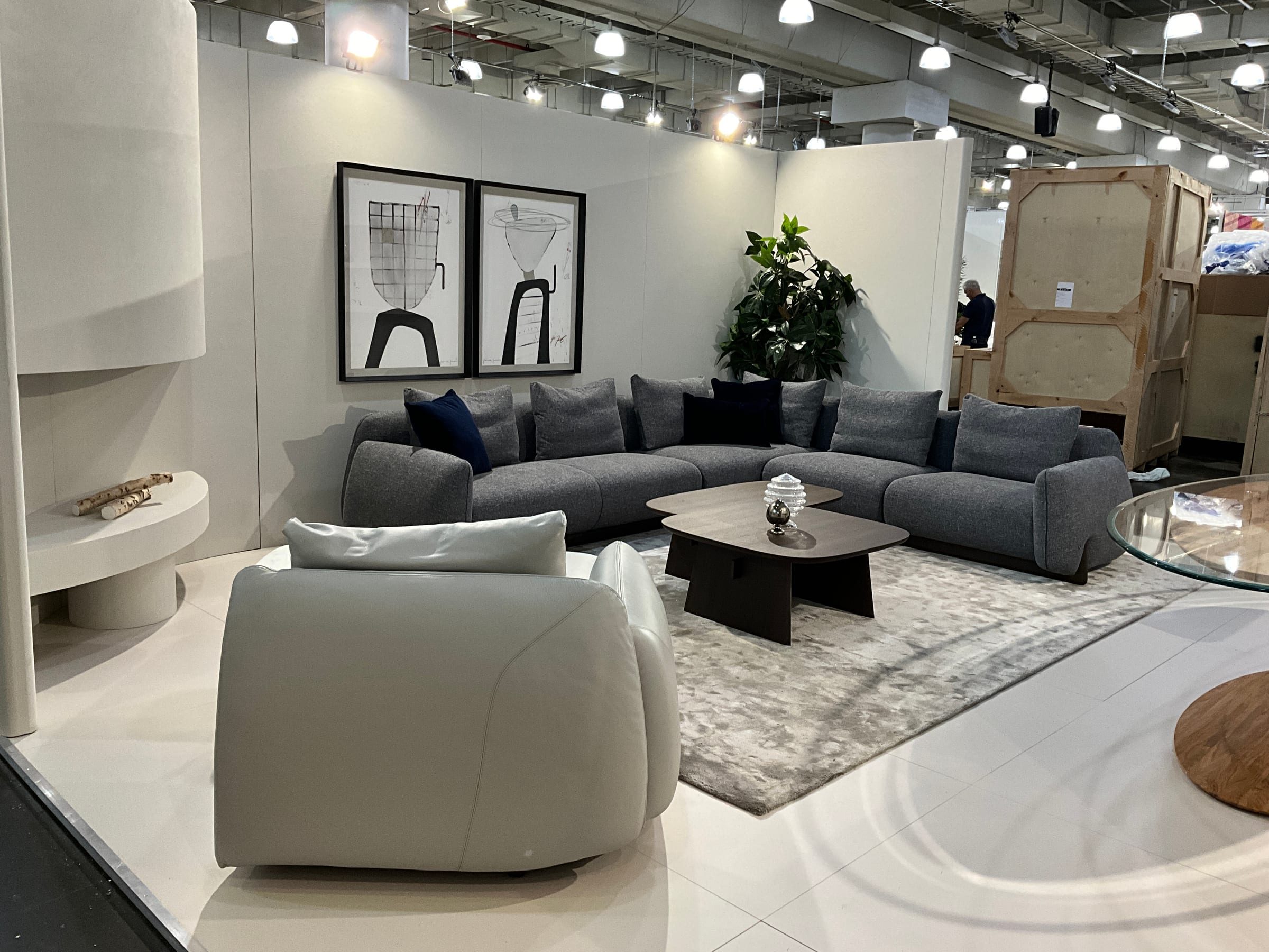 Trade, Design & Lifestyle Events — additional photo