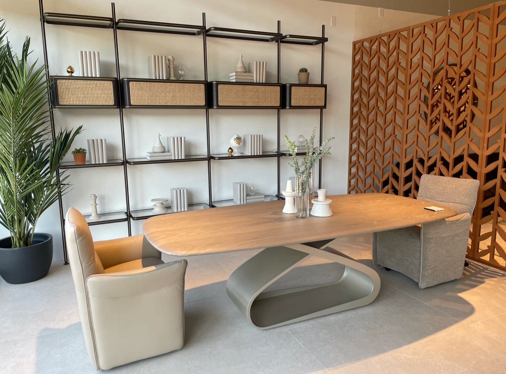 Natuzzi Italia Monobrand Stores — additional photo