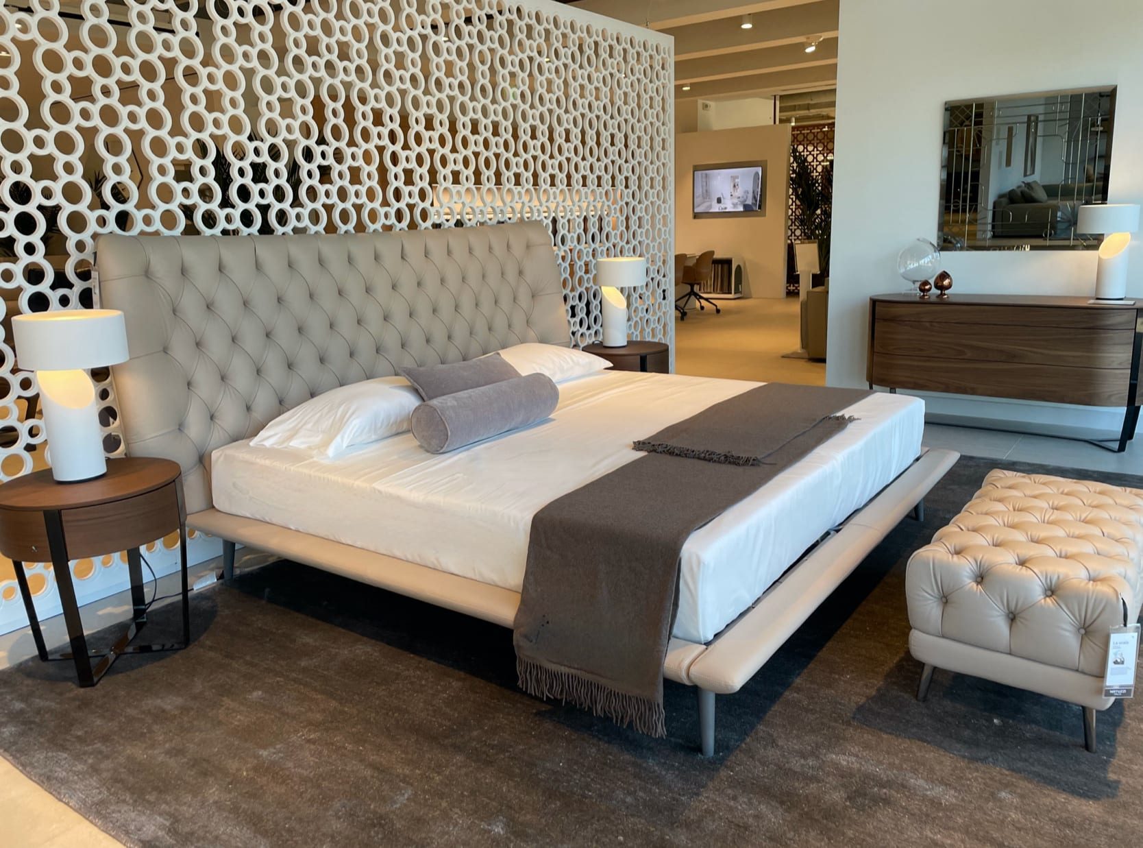Natuzzi Italia Monobrand Stores — additional photo