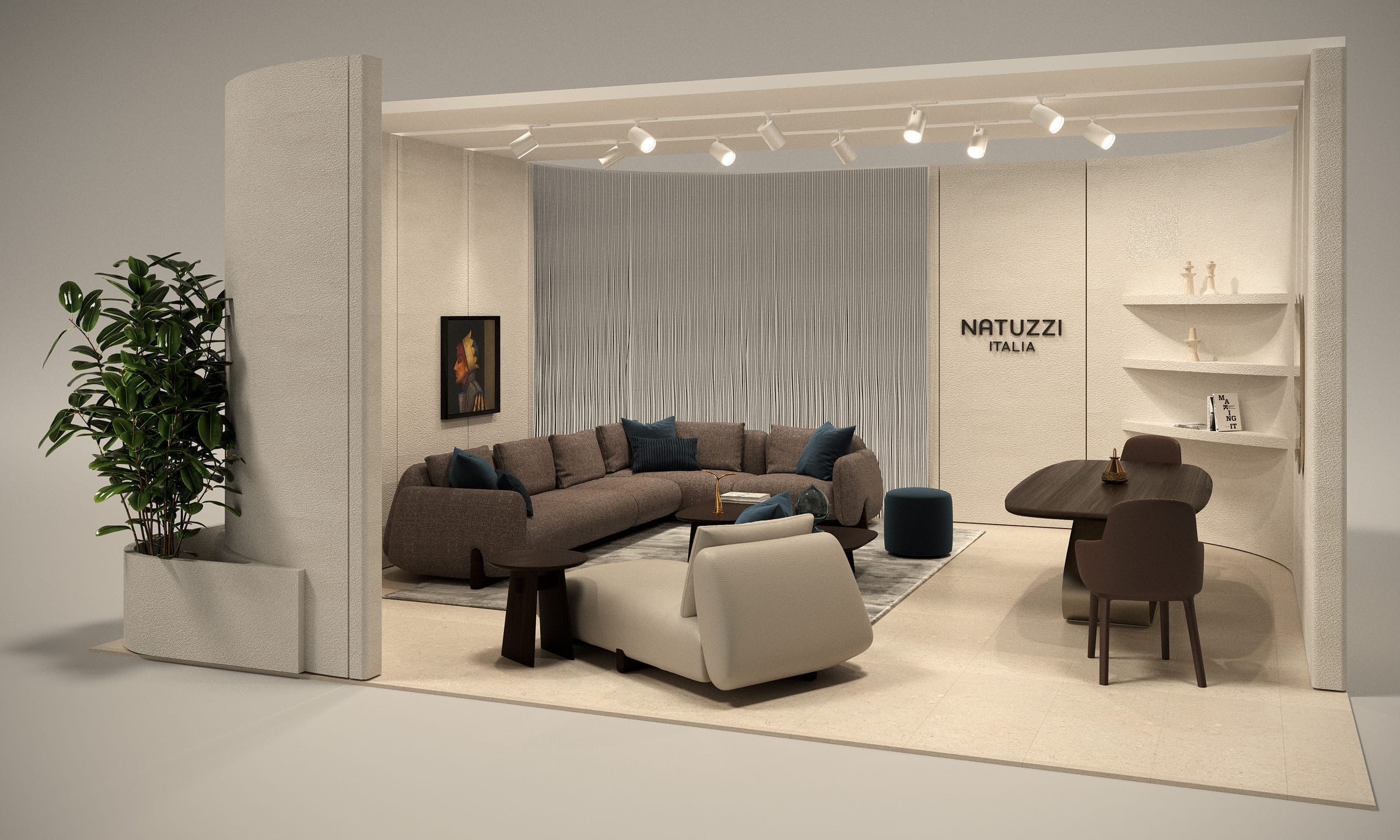 Trade, Design & Lifestyle Events — additional photo