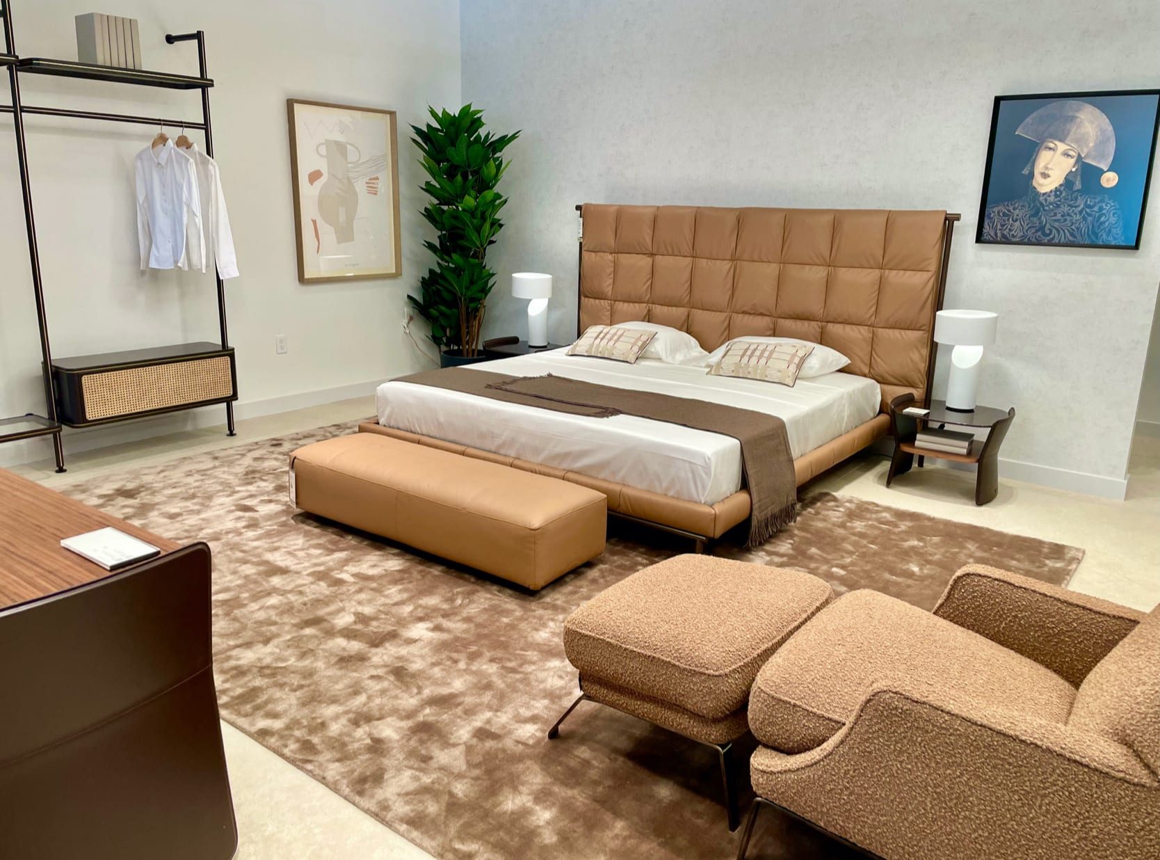 Natuzzi Italia Monobrand Stores — additional photo