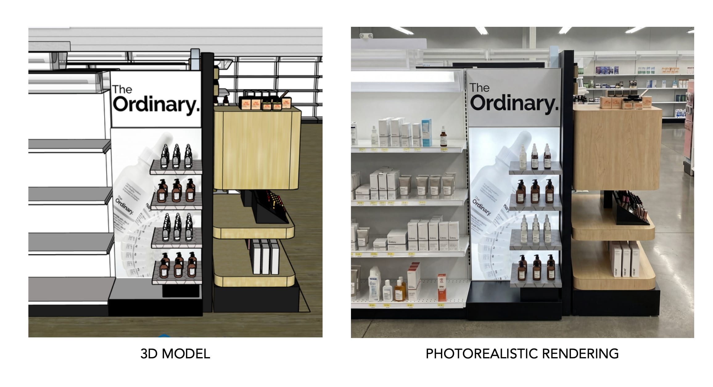 3D Rendering — additional photo