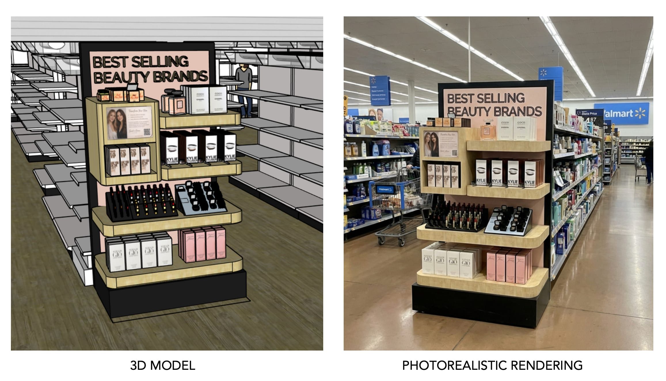3D Rendering — additional photo