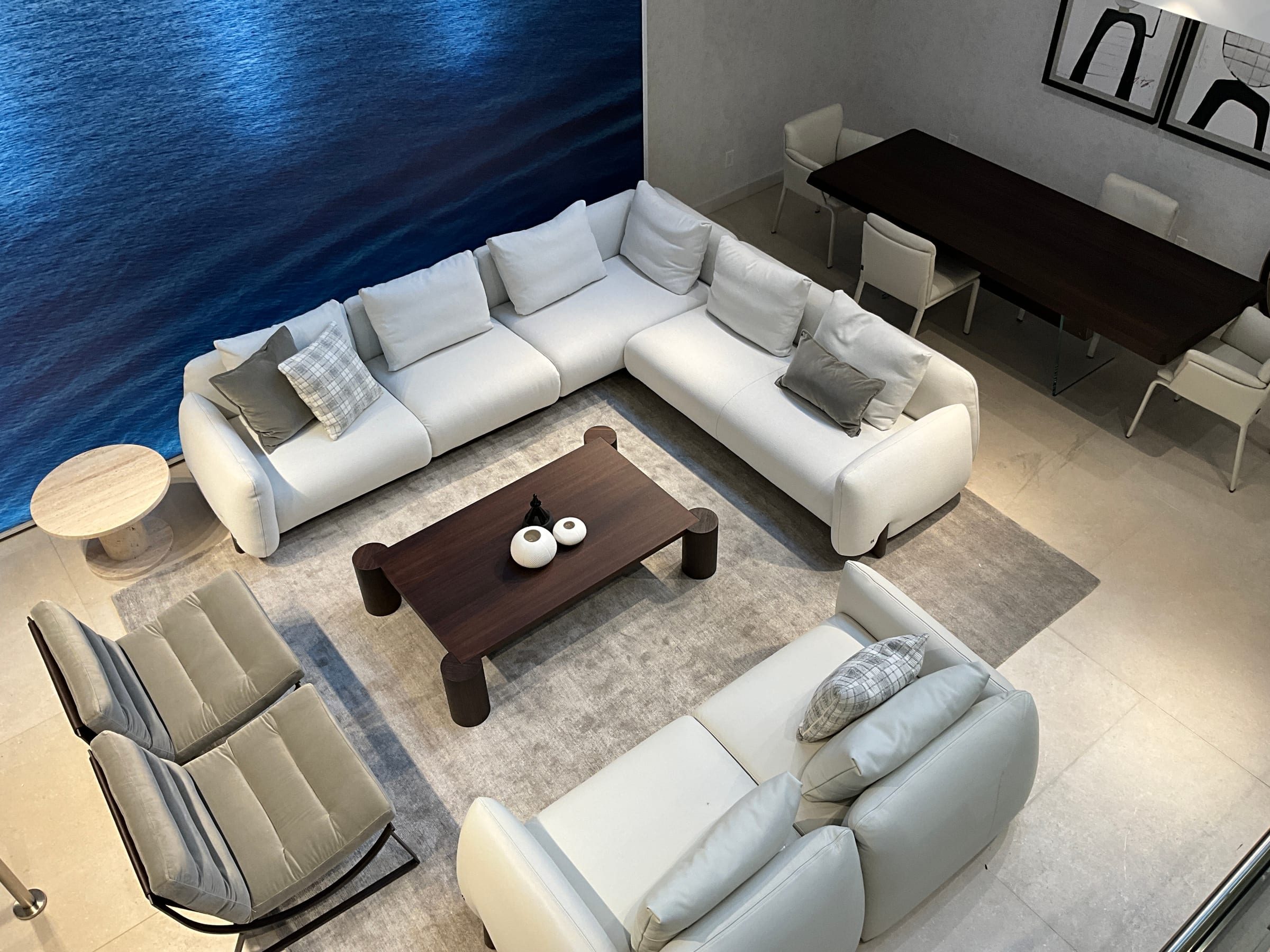 Natuzzi Italia Monobrand Stores — additional photo