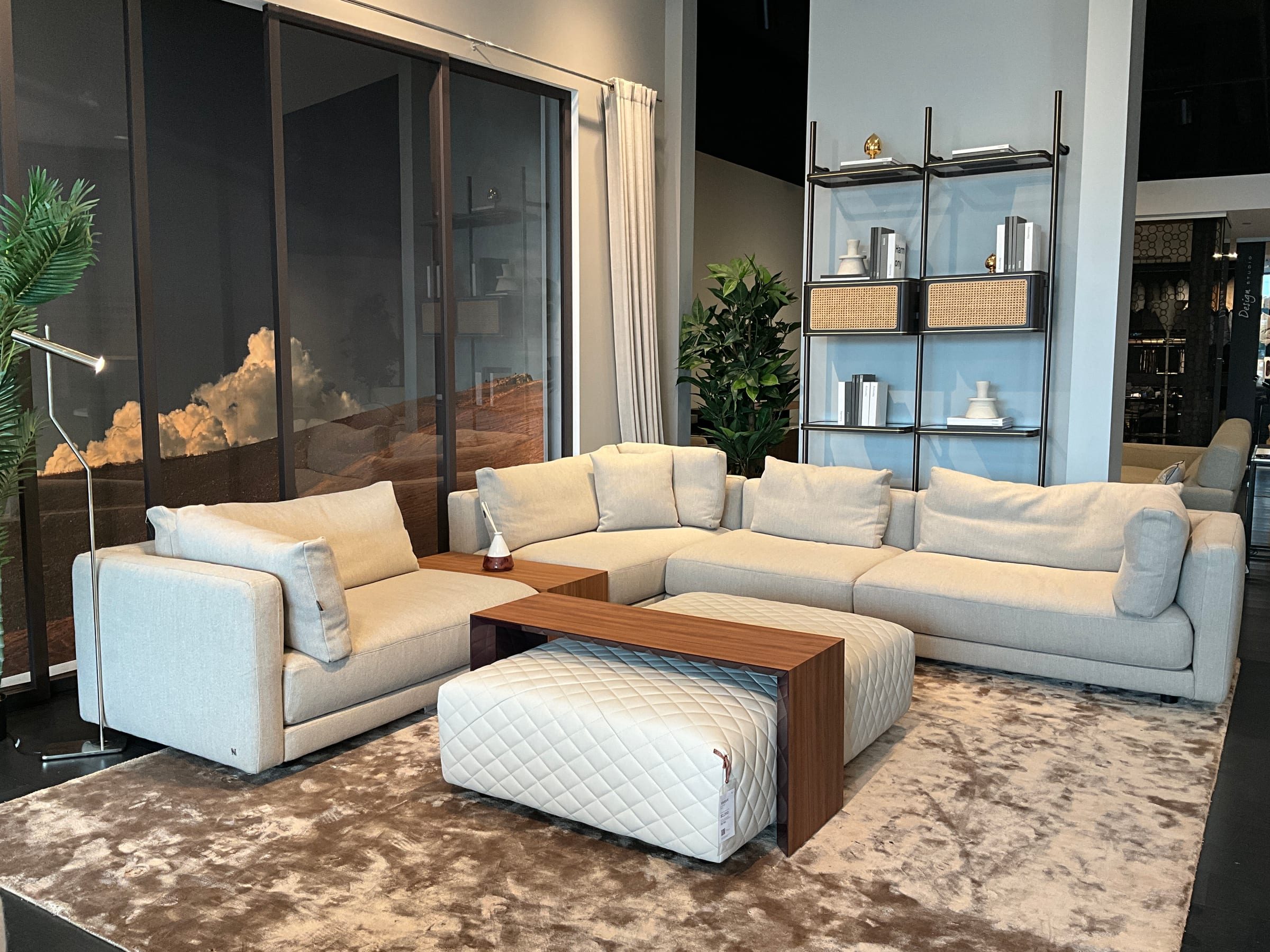 Natuzzi Italia Monobrand Stores — additional photo