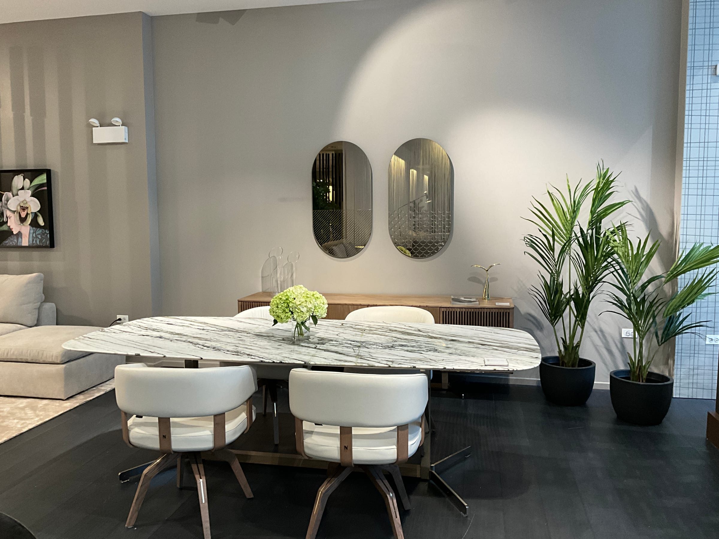 Natuzzi Italia Monobrand Stores — additional photo