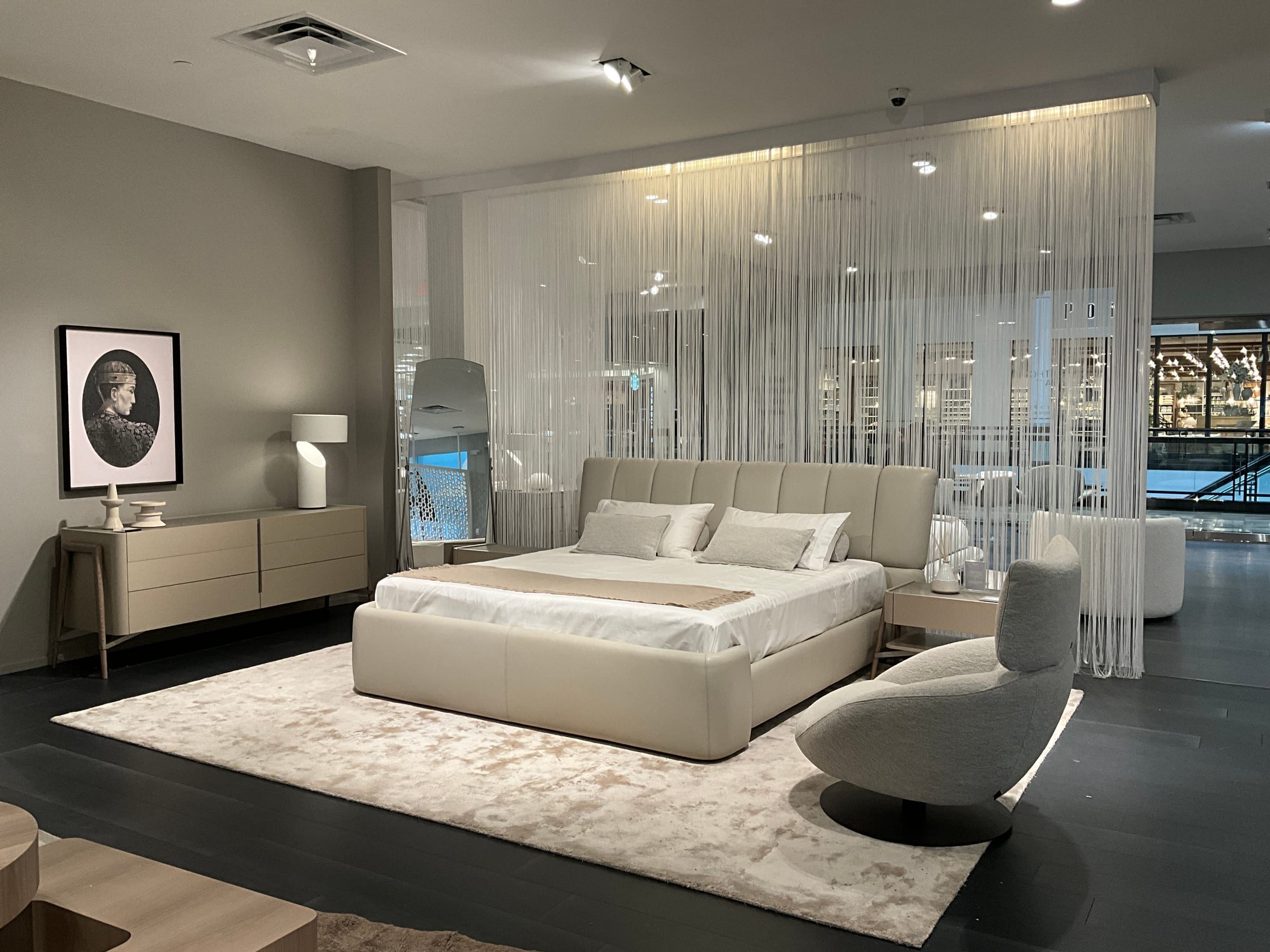 Natuzzi Italia Monobrand Stores — additional photo